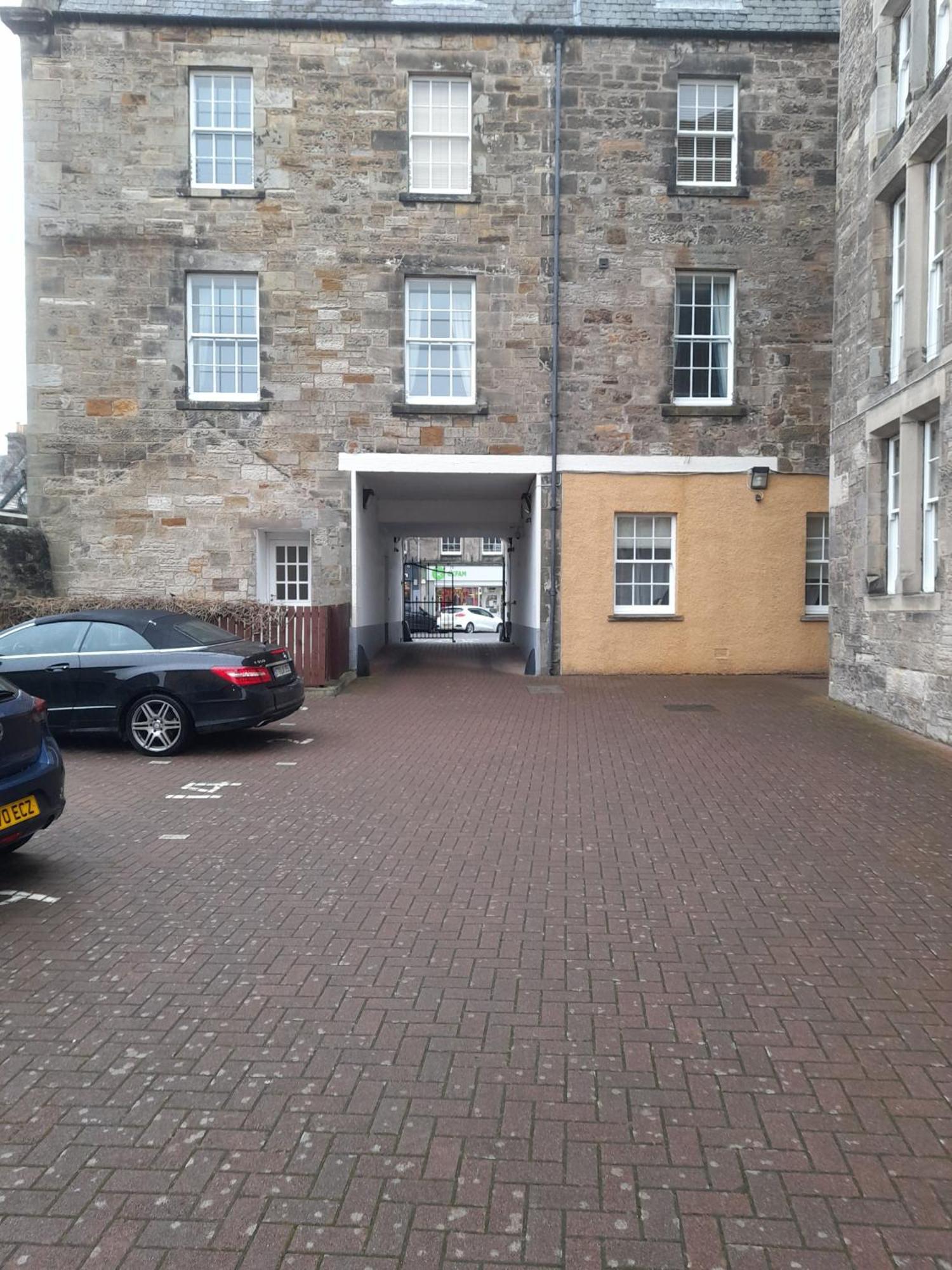 Southgait Hall - No 2 St. Andrews Exterior photo